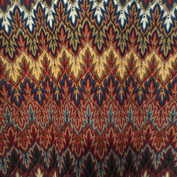 Forever 21 Multicolor Top - Picture 3 of 7